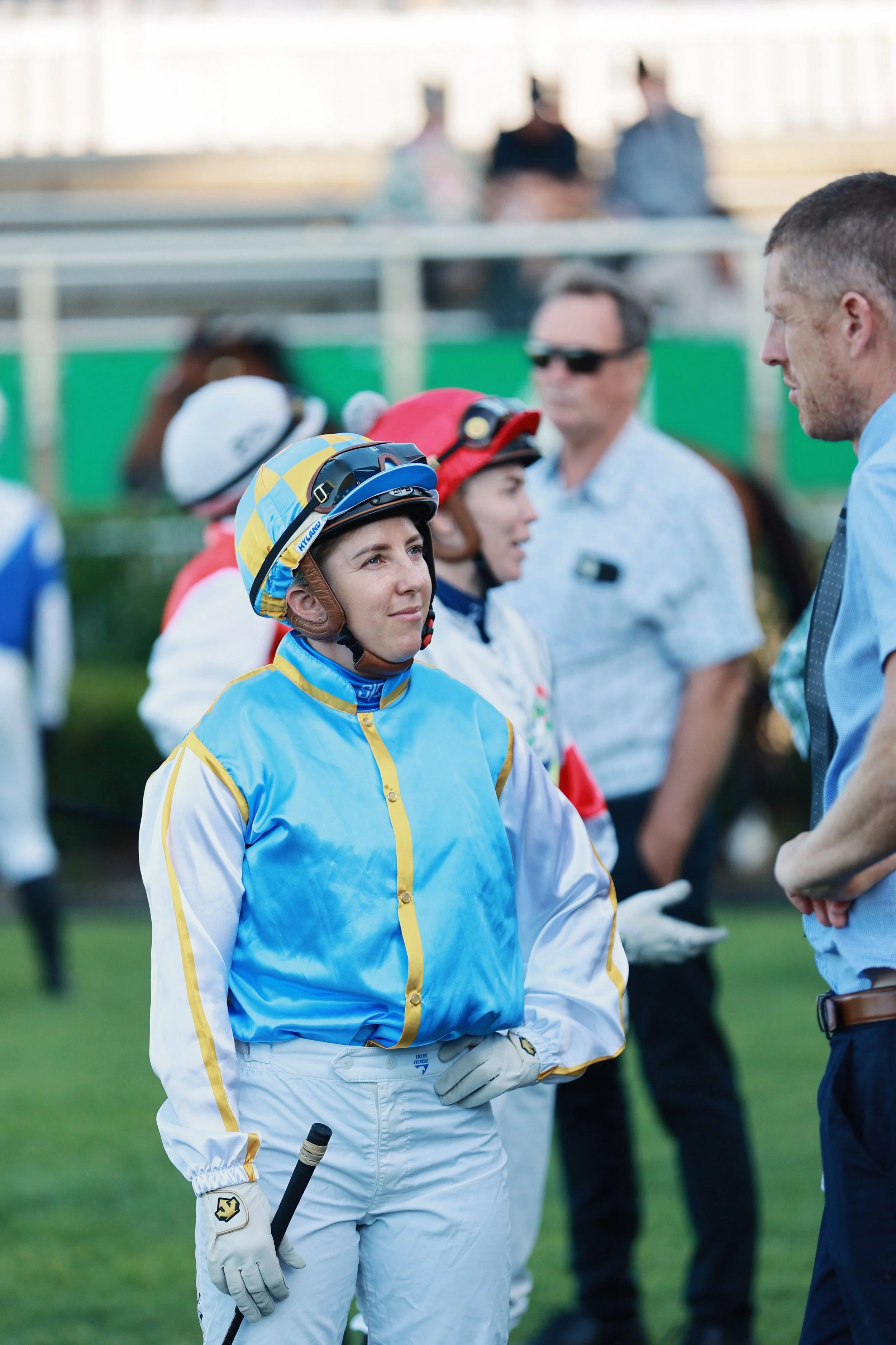  GAZi PHOTOGRAPHYSUNSHINE COAST TURF CLUB 