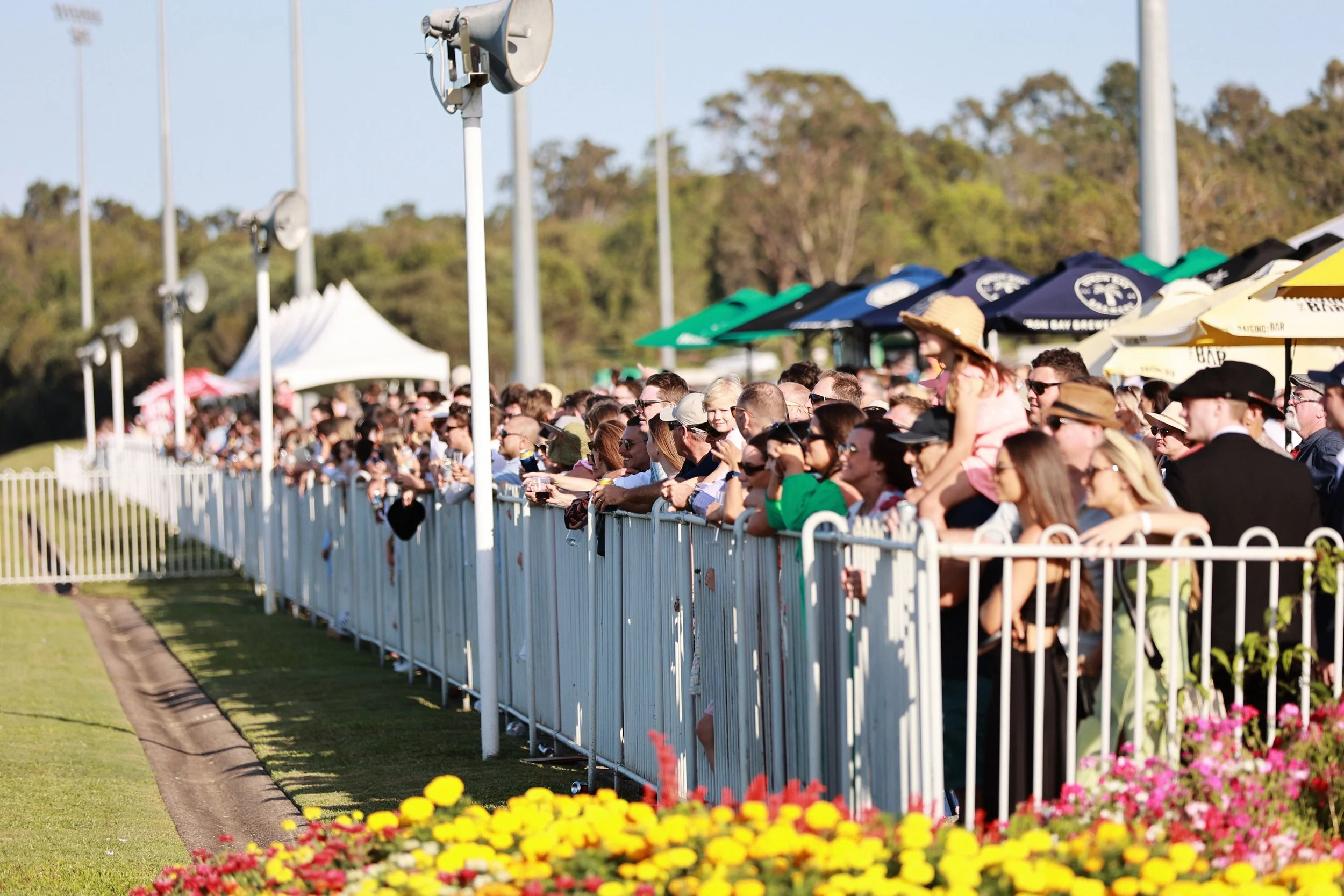  GAZi PHOTOGRAPHYSUNSHINE COAST TURF CLUB 