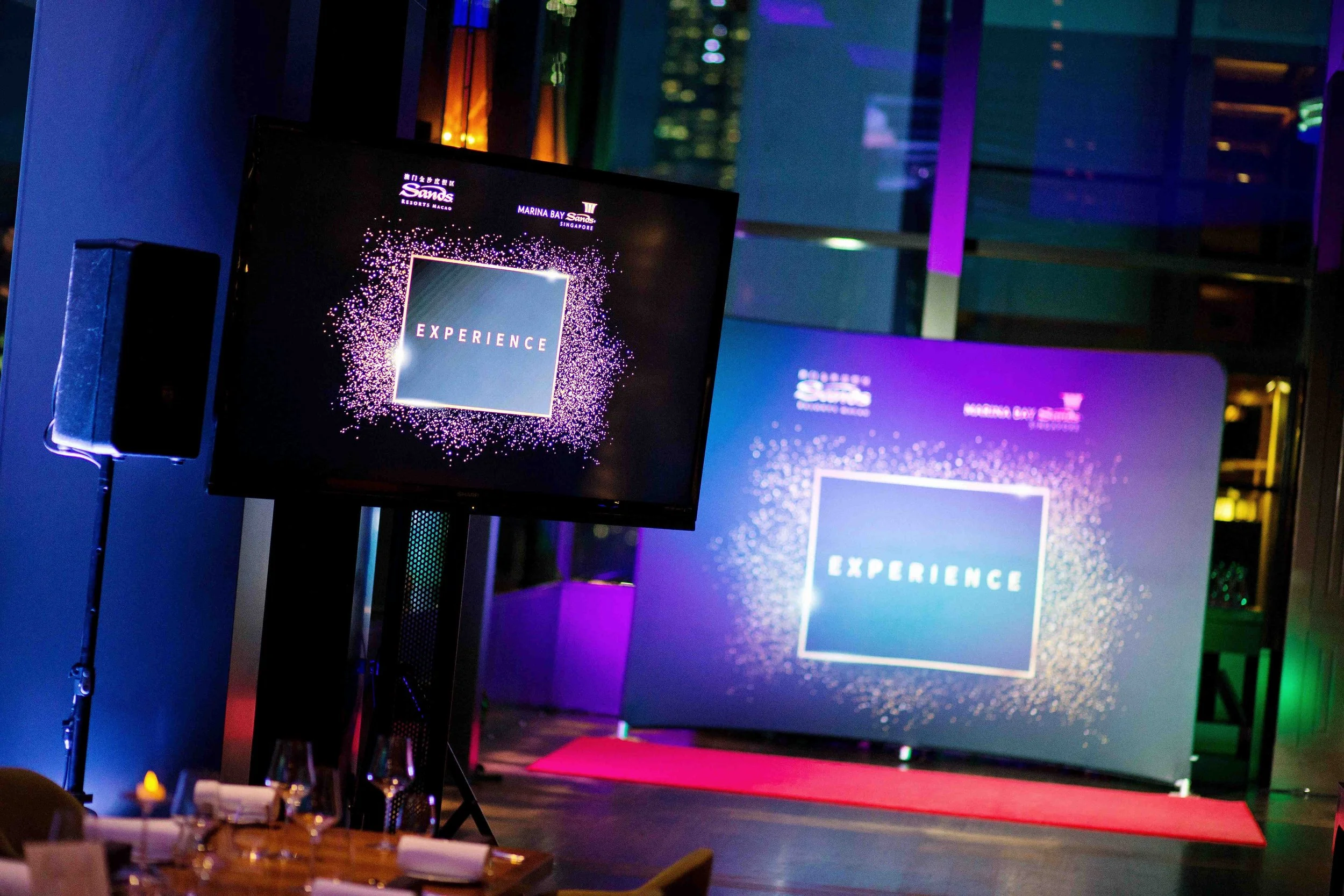  GAZi PHOTOGRAPHYSANDS RESORT MACAODinner by Heston Blumenthal - Crown Melbourne 