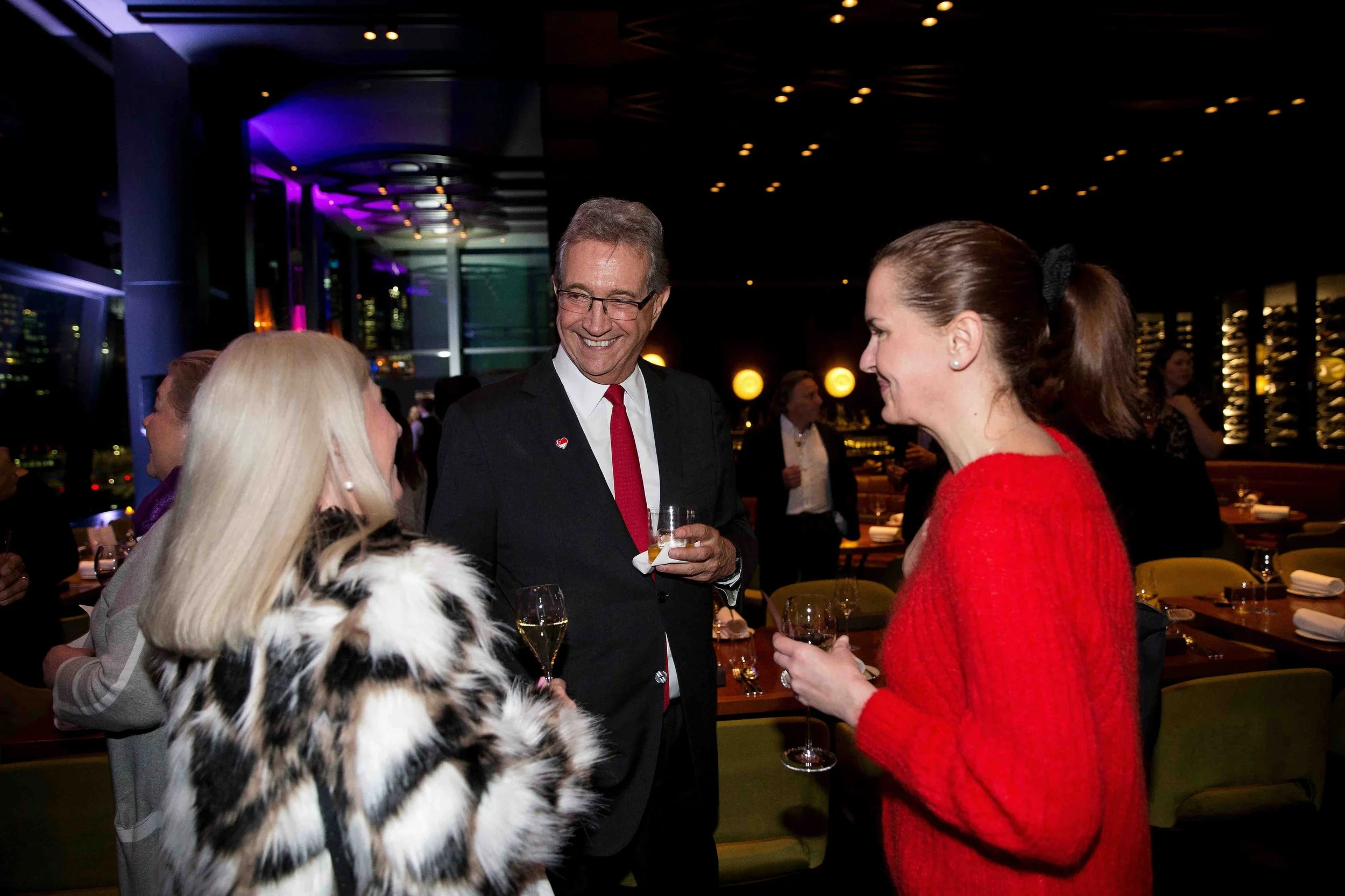  GAZi PHOTOGRAPHYSANDS RESORT MACAODinner by Heston Blumenthal - Crown Melbourne 