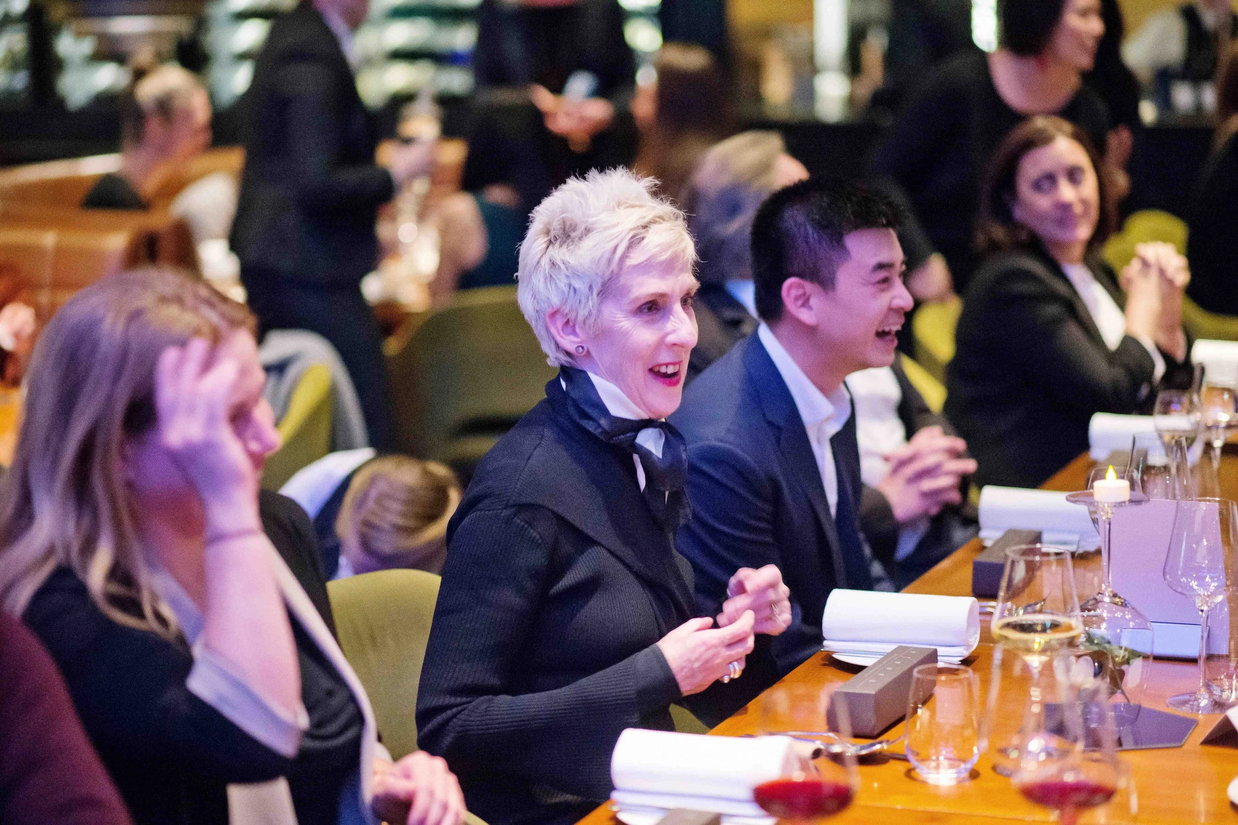  GAZi PHOTOGRAPHYSANDS RESORT MACAODinner by Heston Blumenthal - Crown Melbourne 