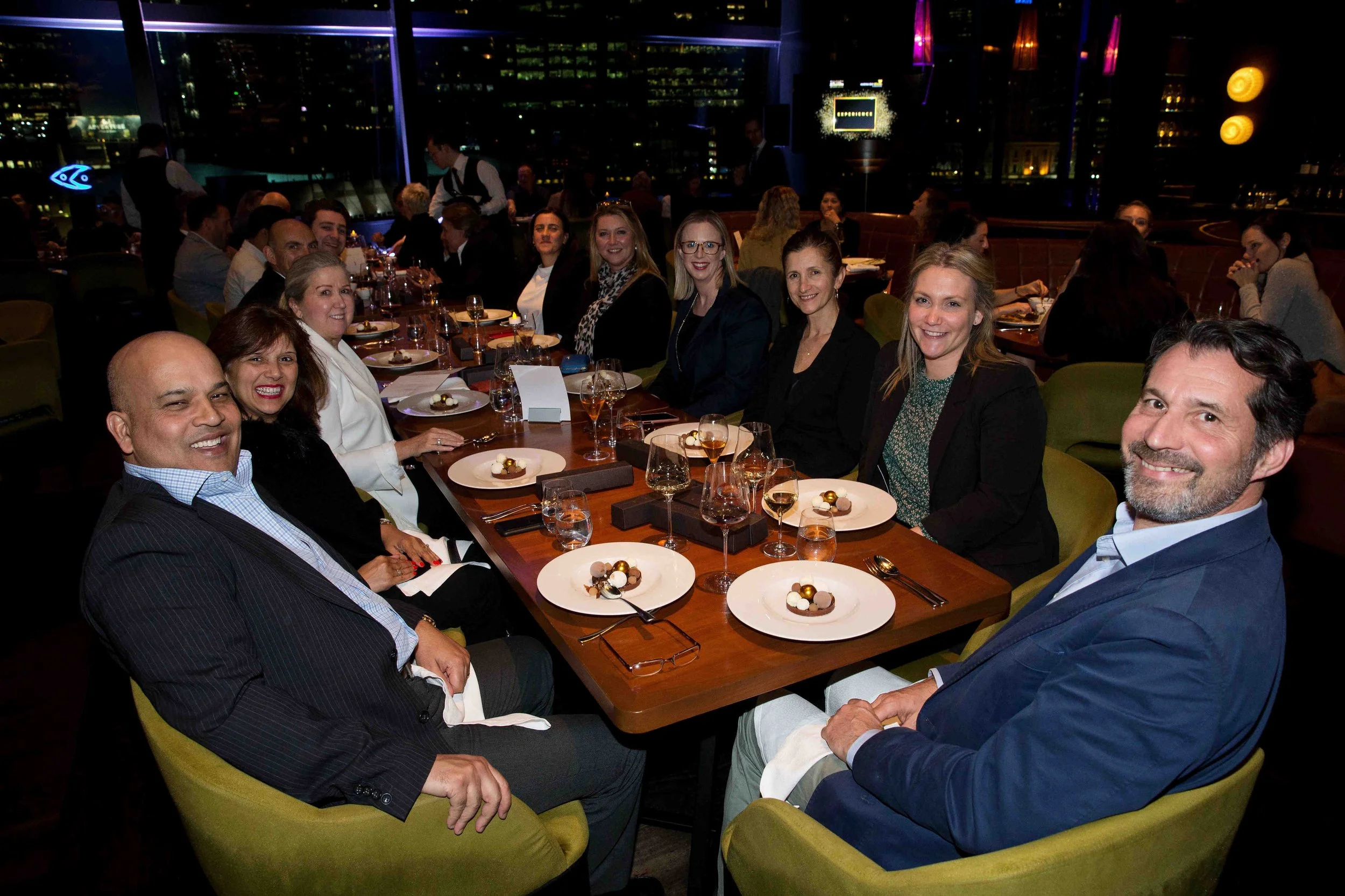  GAZi PHOTOGRAPHYSANDS RESORT MACAODinner by Heston Blumenthal - Crown Melbourne 