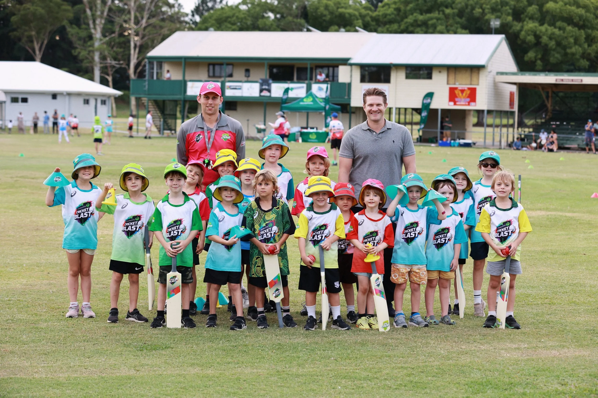 002 @GAZiPHOTO_murwillumbah-cricket-club-woolworths-donation.JPG