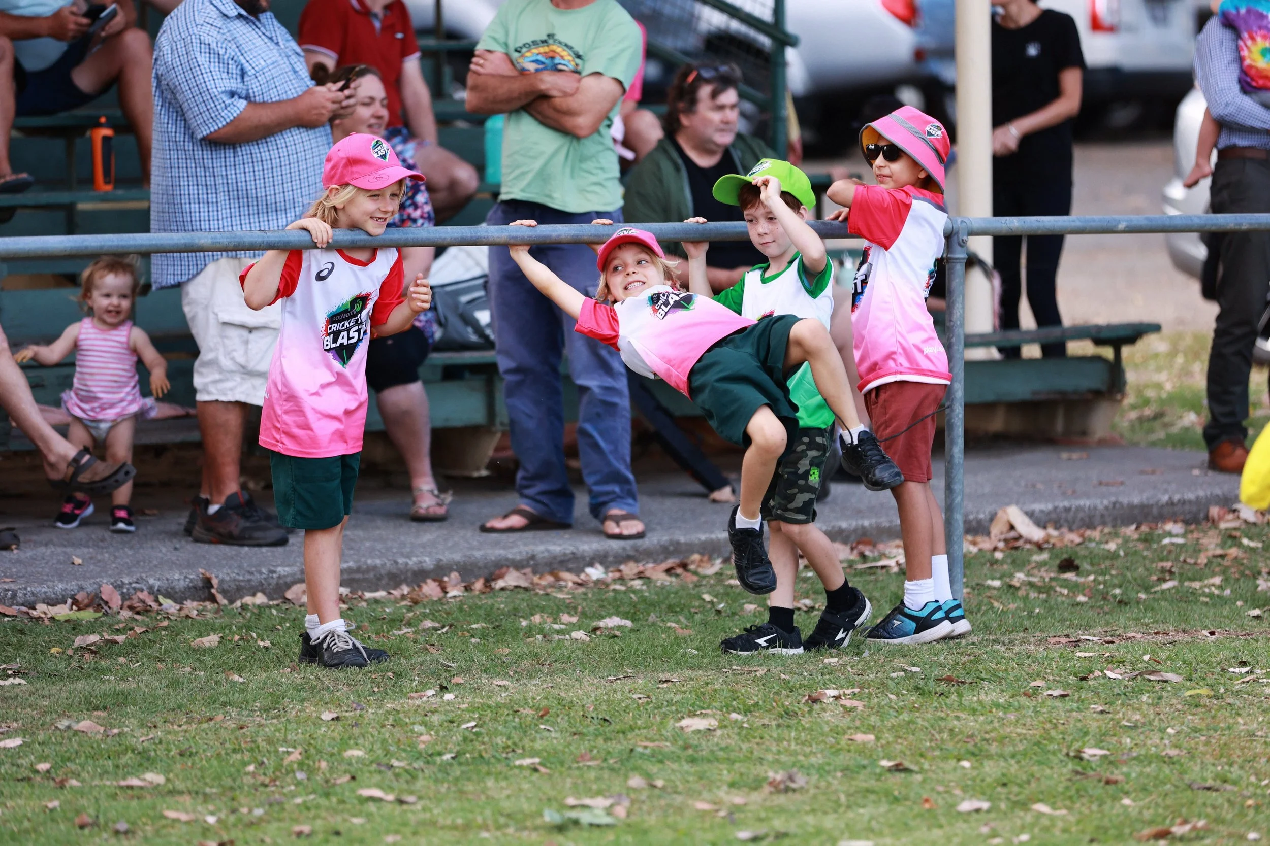 019 @GAZiPHOTO_murwillumbah-cricket-club-woolworths-donation.JPG