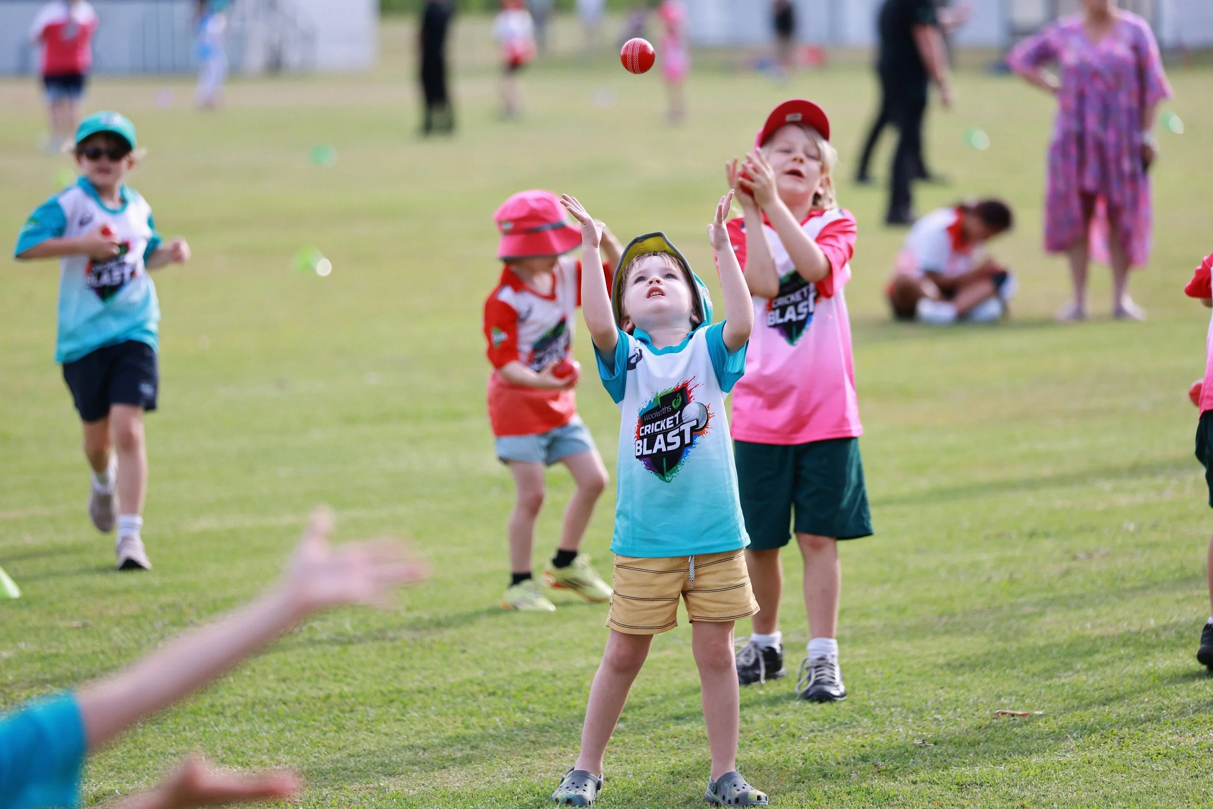 025 @GAZiPHOTO_murwillumbah-cricket-club-woolworths-donation.JPG