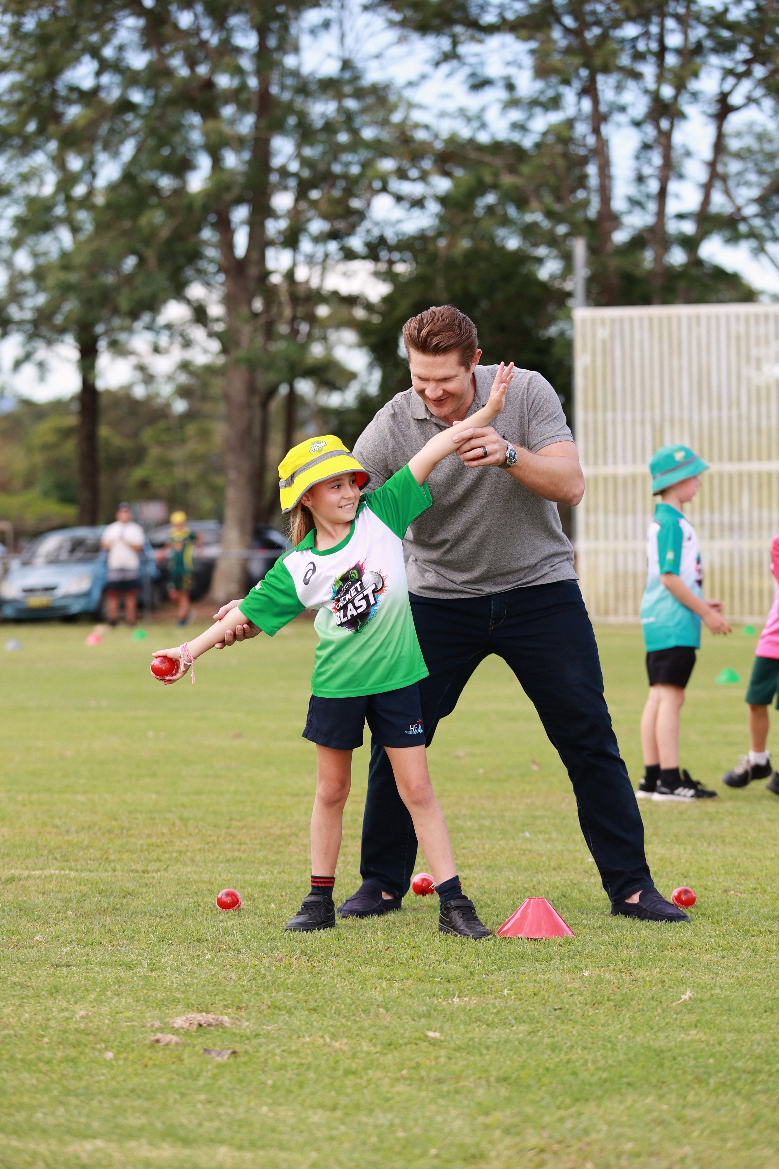029 @GAZiPHOTO_murwillumbah-cricket-club-woolworths-donation.JPG