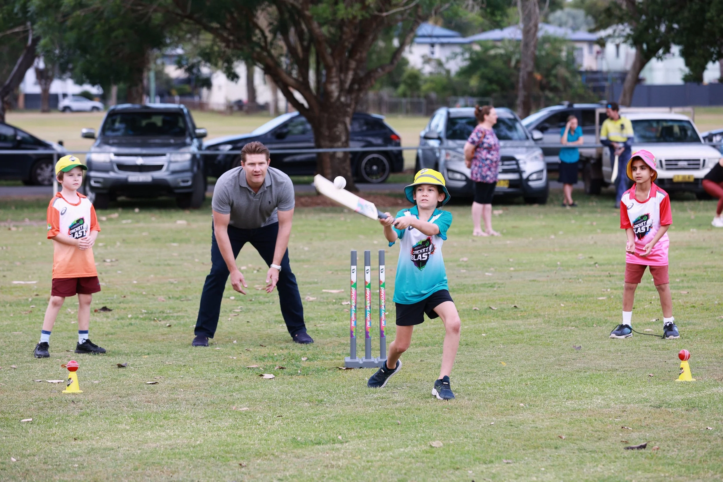 030 @GAZiPHOTO_murwillumbah-cricket-club-woolworths-donation.JPG
