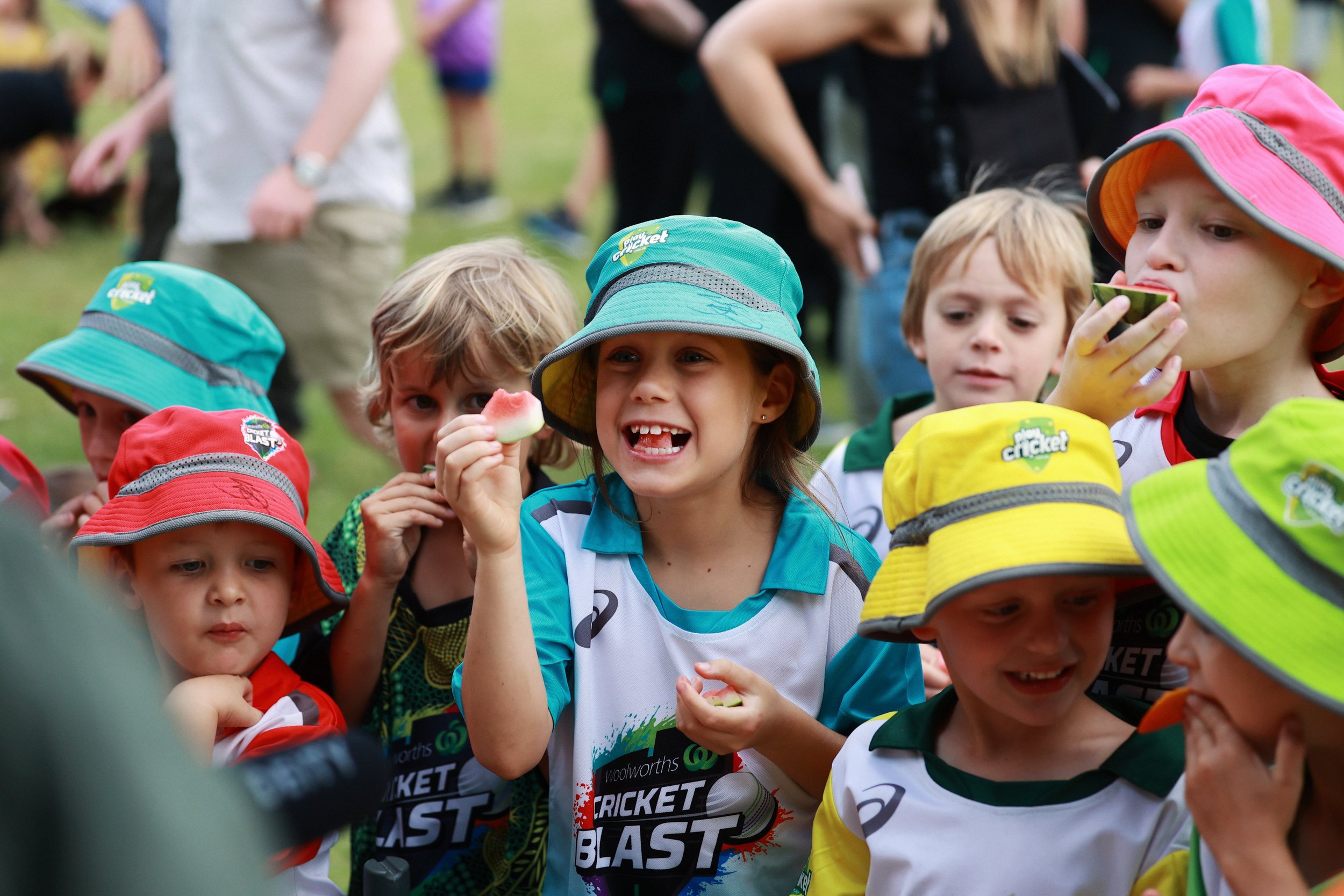 039 @GAZiPHOTO_murwillumbah-cricket-club-woolworths-donation.JPG