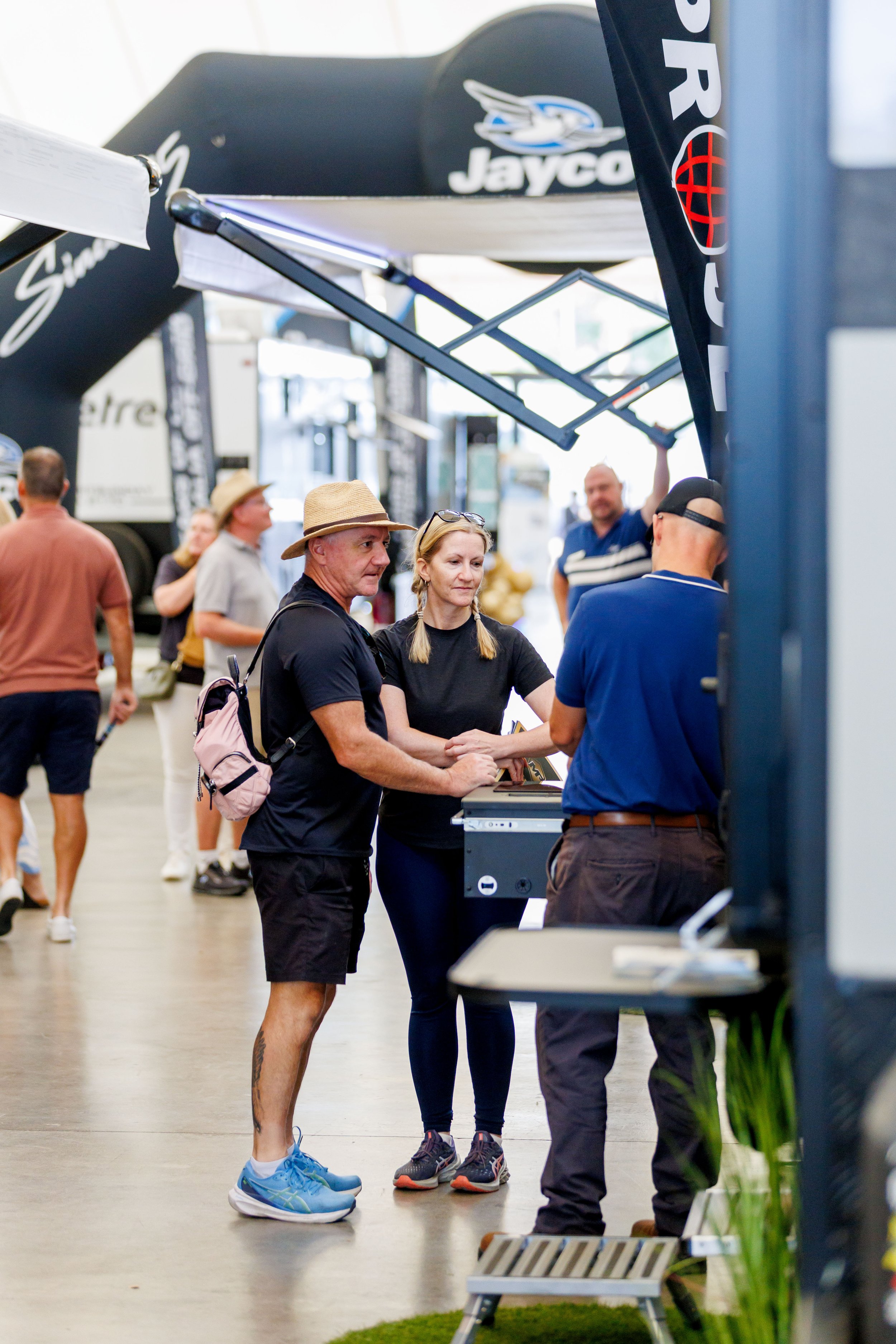 002655 @GAZiPHOTO_Caravan Industry Victoria Supershow 2026.jpeg