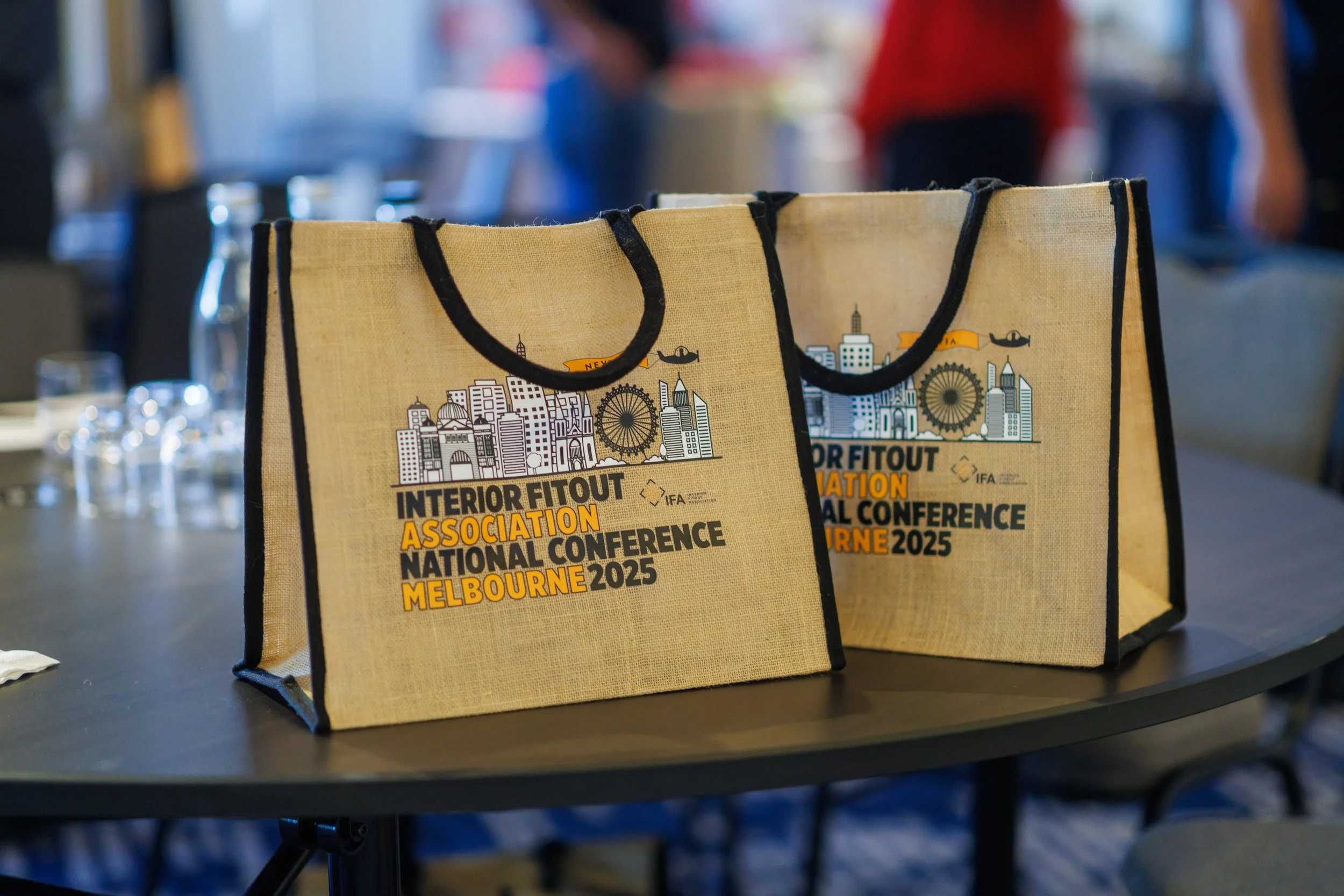 IFA National Conference & Awards Gala event photography, Crown Plaza Melbourne