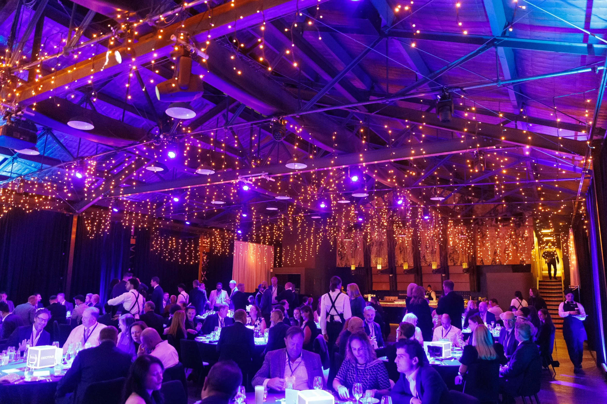 ALC Supply Chain & Logistics Awards event photography, Showtime Events Melbourne