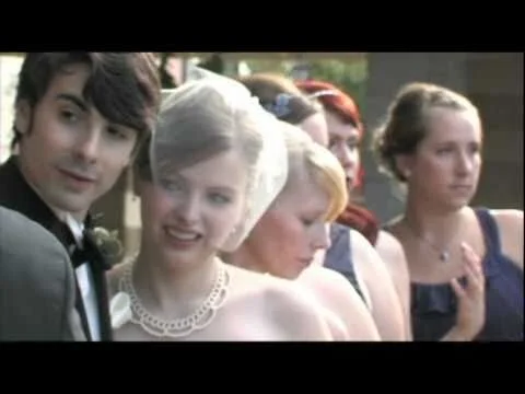 Emily and Joe Getting Married: part 1 (pre ceremony highlights)