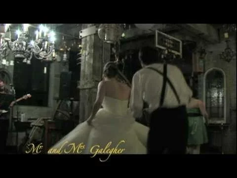 Emily & Joe Getting Married Part 3 (Reception)