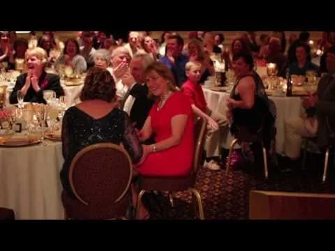 Pat and Emma Reception Highlight