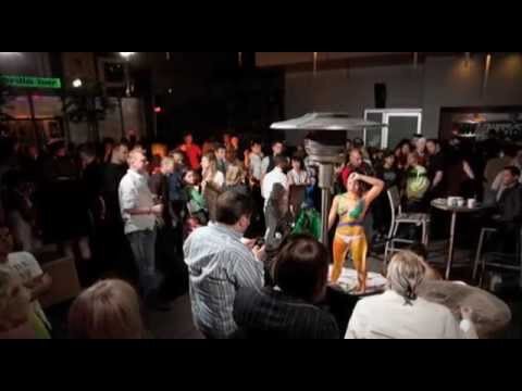 All Over the Walls Documentary ©2011 Blue Bridge Media Group, LLC
