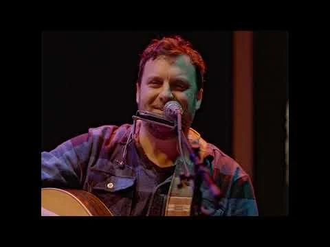 Jake Manders & Mikkel Beckman live at 331 / "Release" - Pearl Jam