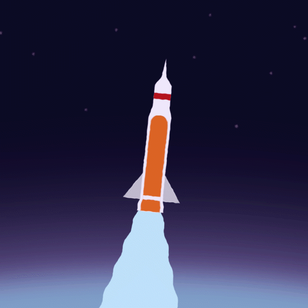 Rocket Ship