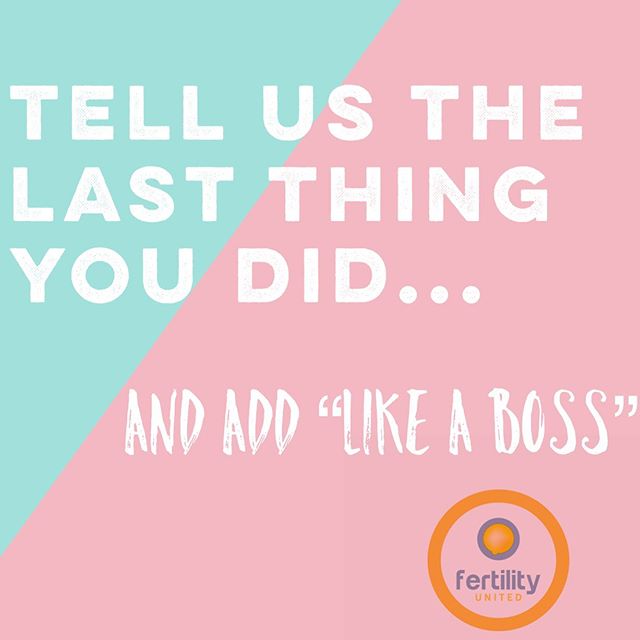 The weekend is over, and we are kicking off another week of supporting visionary women in achieving their goals. We found another reason to love Monday, and it&rsquo;s the chance to win a $50 Amazon gift card! For a chance to win tell us what you did