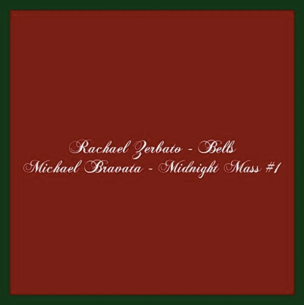 Bells/Midnight Mass #1