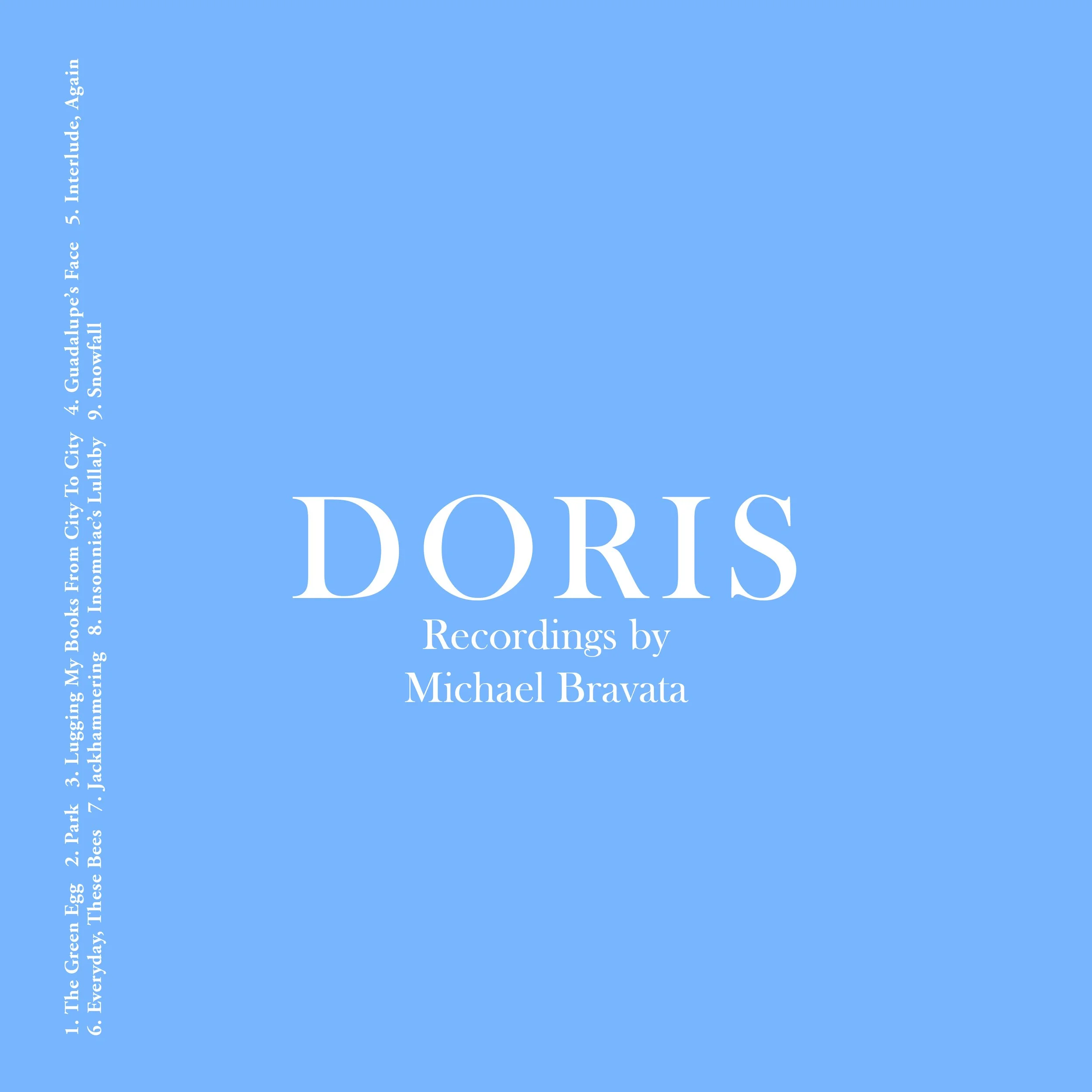 Doris