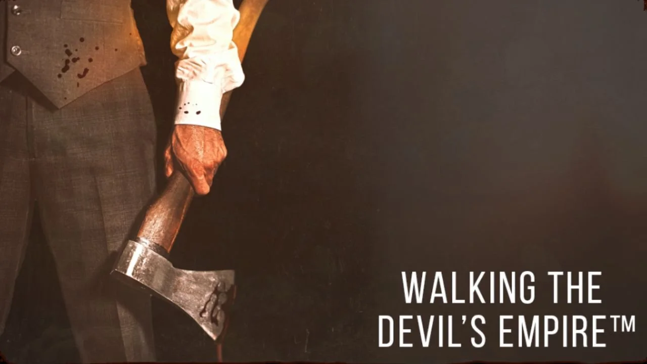 Walking the Devil’s Empire tour explores the history of the French Quarter through the authentic lens of historian-led storytelling.