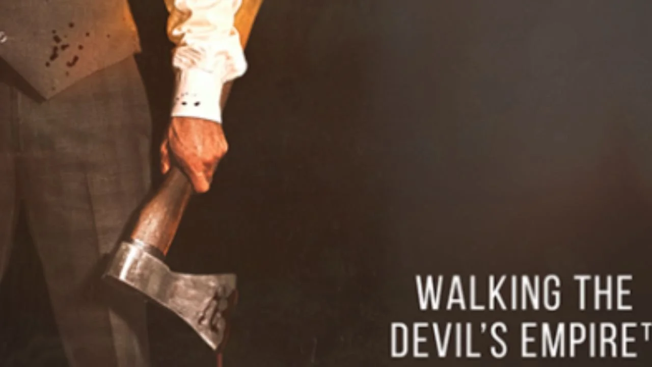 Walking The Devil’s Empire Tour by Hottest Hell explores themes of murder, music and mayhem in New Orleans.