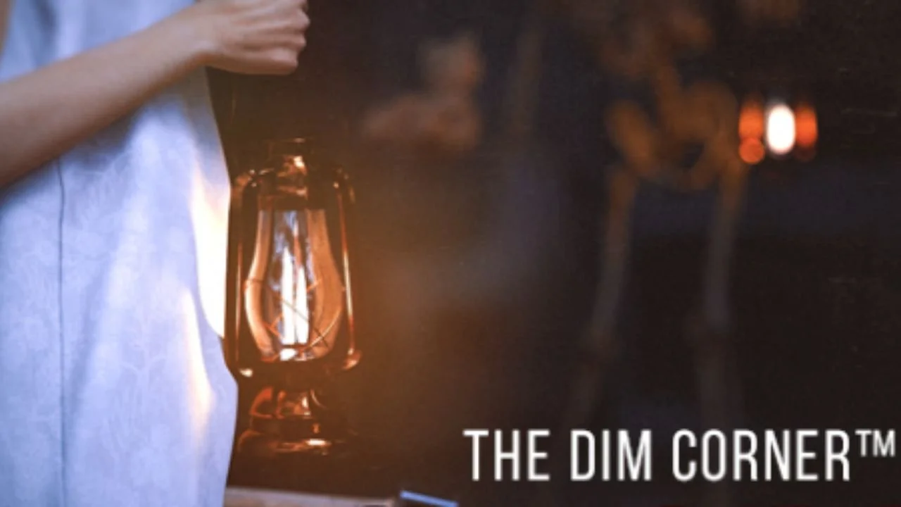The Dim Corner Tour by Hottest Hell