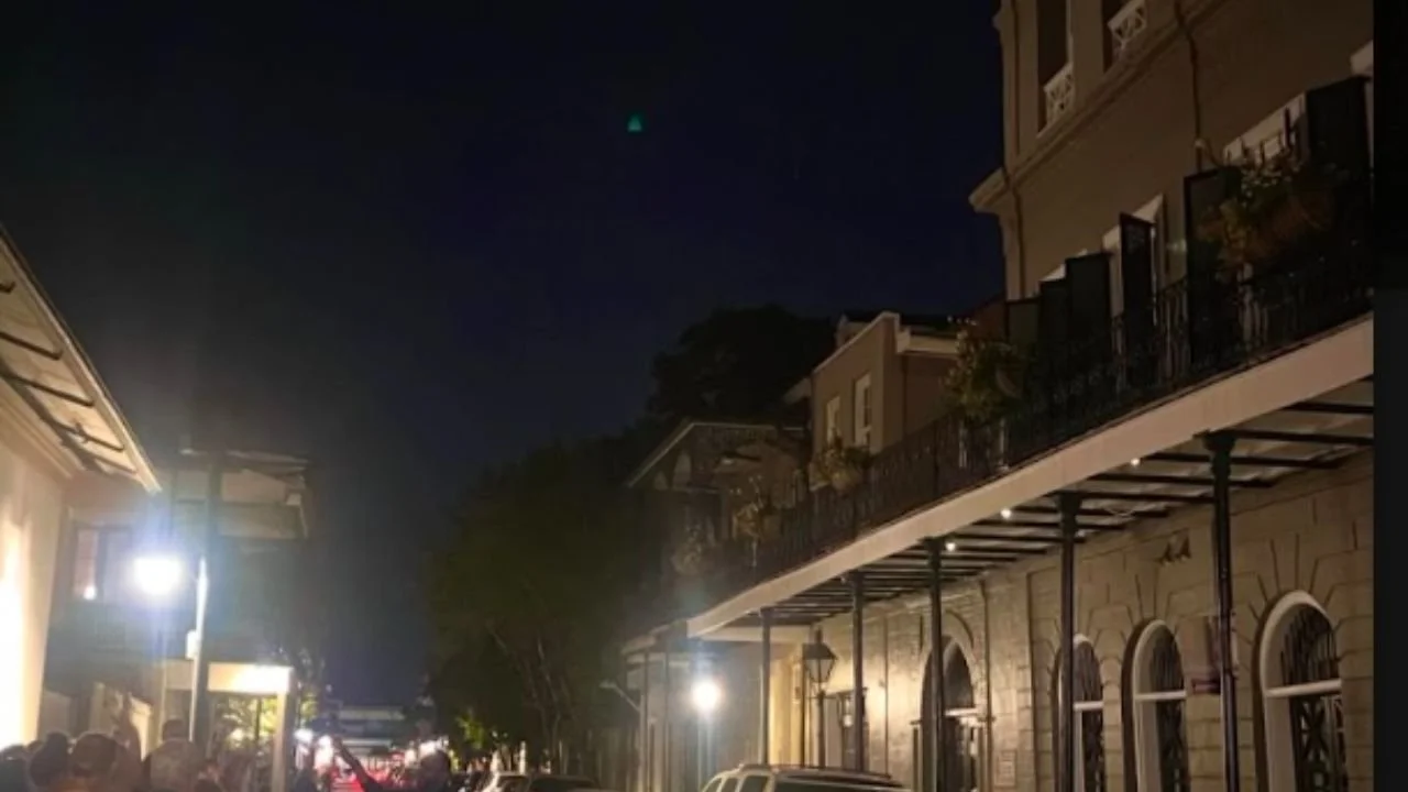 Are Ghost Orbs Real? What the Evidence Actually Shows