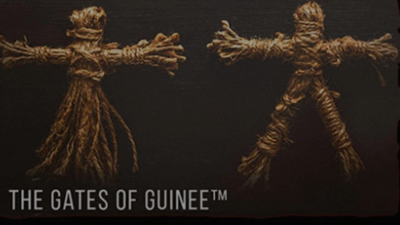 The Gates of Guinee by tour by Hottest Hell explores the real history of Voodoo in New Orleans, separating myth from truth.