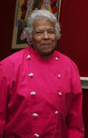 An image of Leah Chase