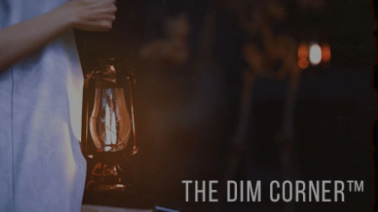 The Dim Corner Tour by Hottest Hell focuses on forgotten true crime, hidden vice, and strange lore in the French Quarter.