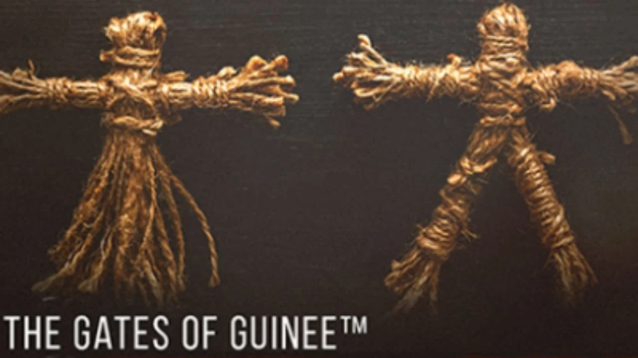 The Gates of Guinee Tour by Hottest Hell explores the fascinating history of Voodoo in New Orleans