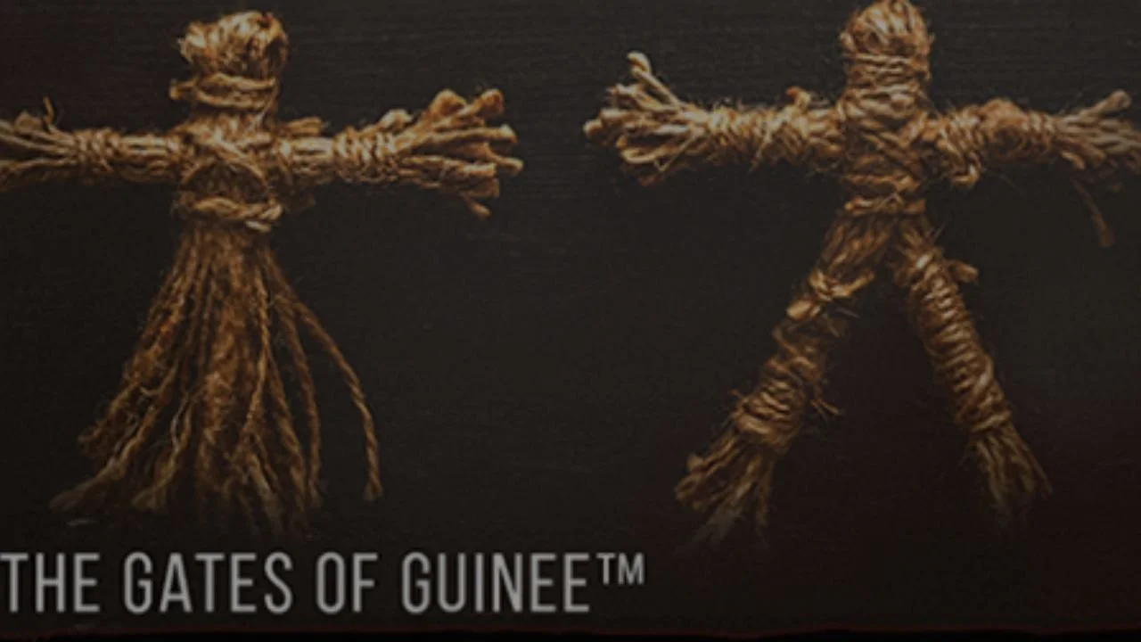 Effects of the Haitian Revolution on New Orleans Voodoo — New Orleans ...