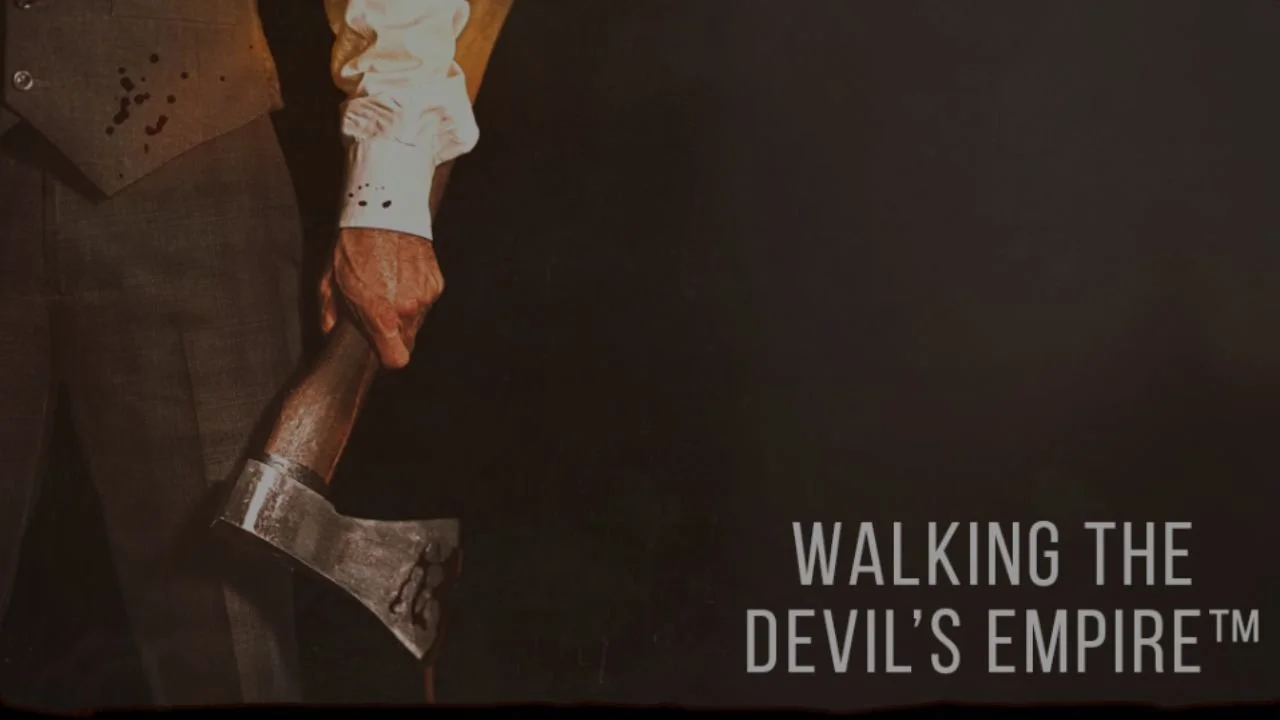 The Dim Corner tour by Hottest Hell explores hidden New Orleans true crime, hauntings, and dark folklore beyond the tourist paths