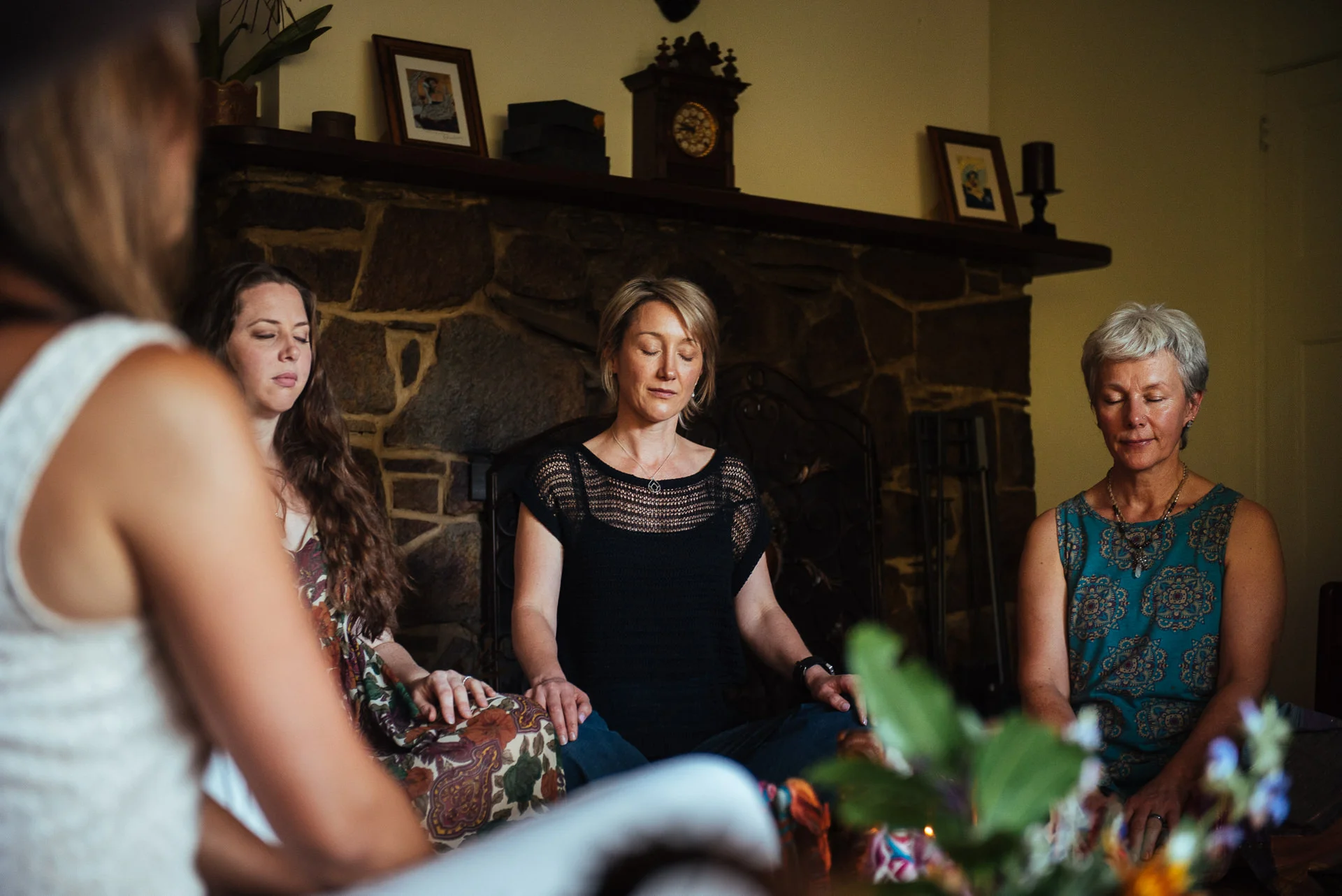 Cultivating a Growth Mindset