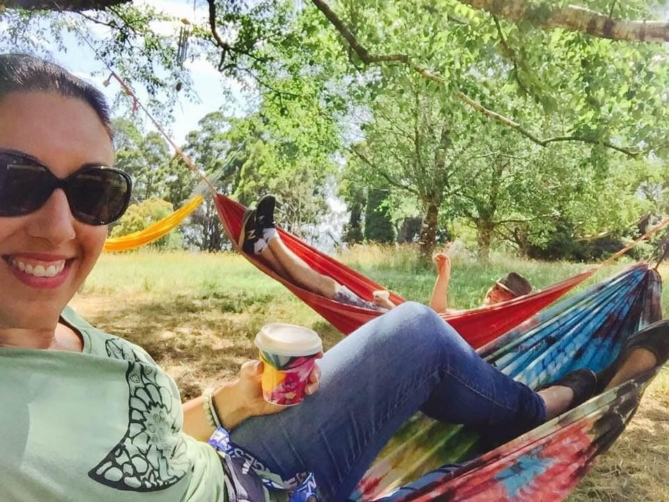 The Go-Giver  - The practice of gratitude