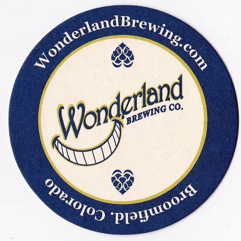 SAFS Stammtisch North Tonight!- Wonderland Brewing Co!
 🇨🇭🇺🇸🇨🇭🇺🇸
5450 W 120th Ave, Broomfield, CO 80020
5:30 - 8:30 PM
🇺🇸🇨🇭🇺🇸🇨🇭
The Rotating Stammtisches and patio hunt continues with our North gathering at Wonderland Brewing Company 