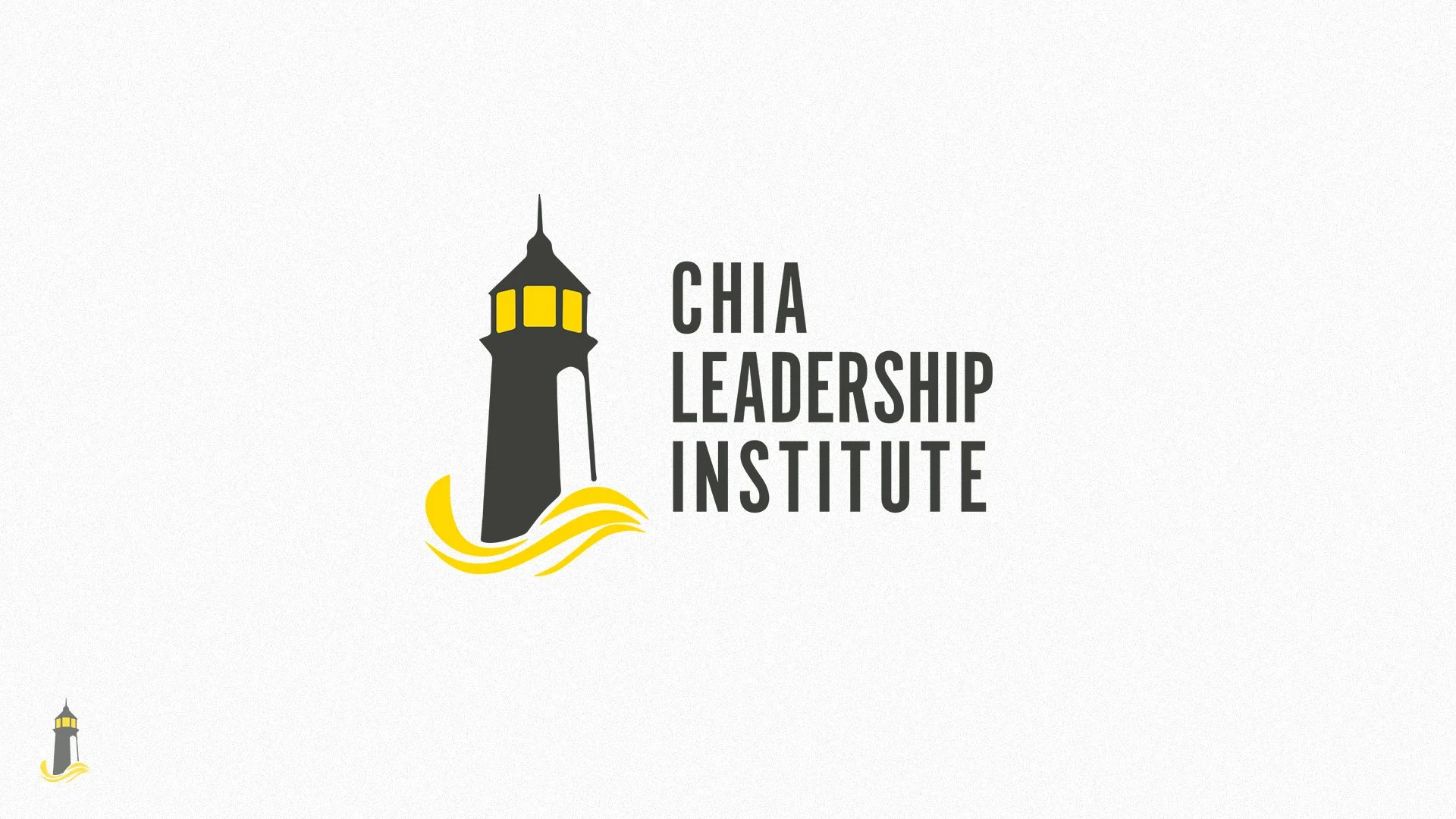 CHIA Leadership Institute