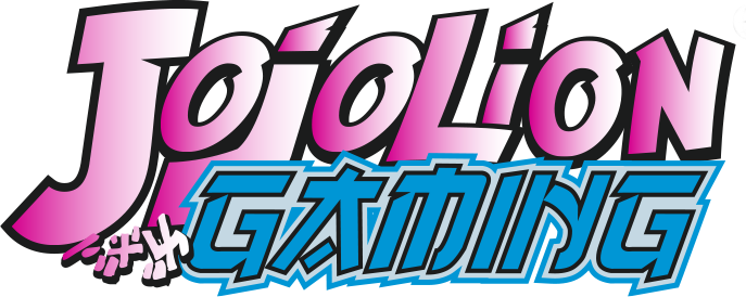 Jojolion Gaming