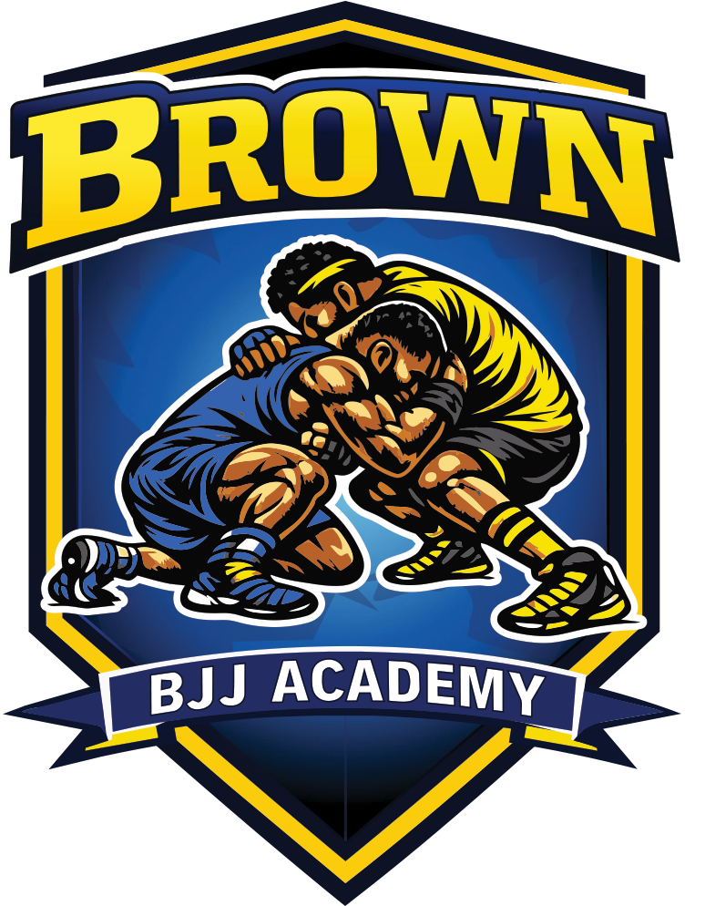 Brown BJJ Academy