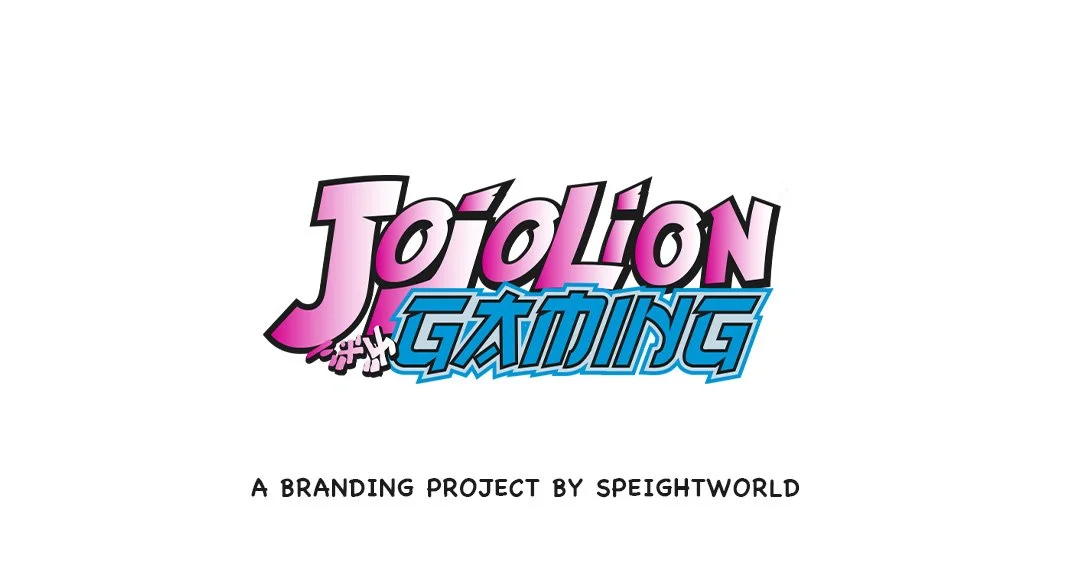Jojolion Gaming