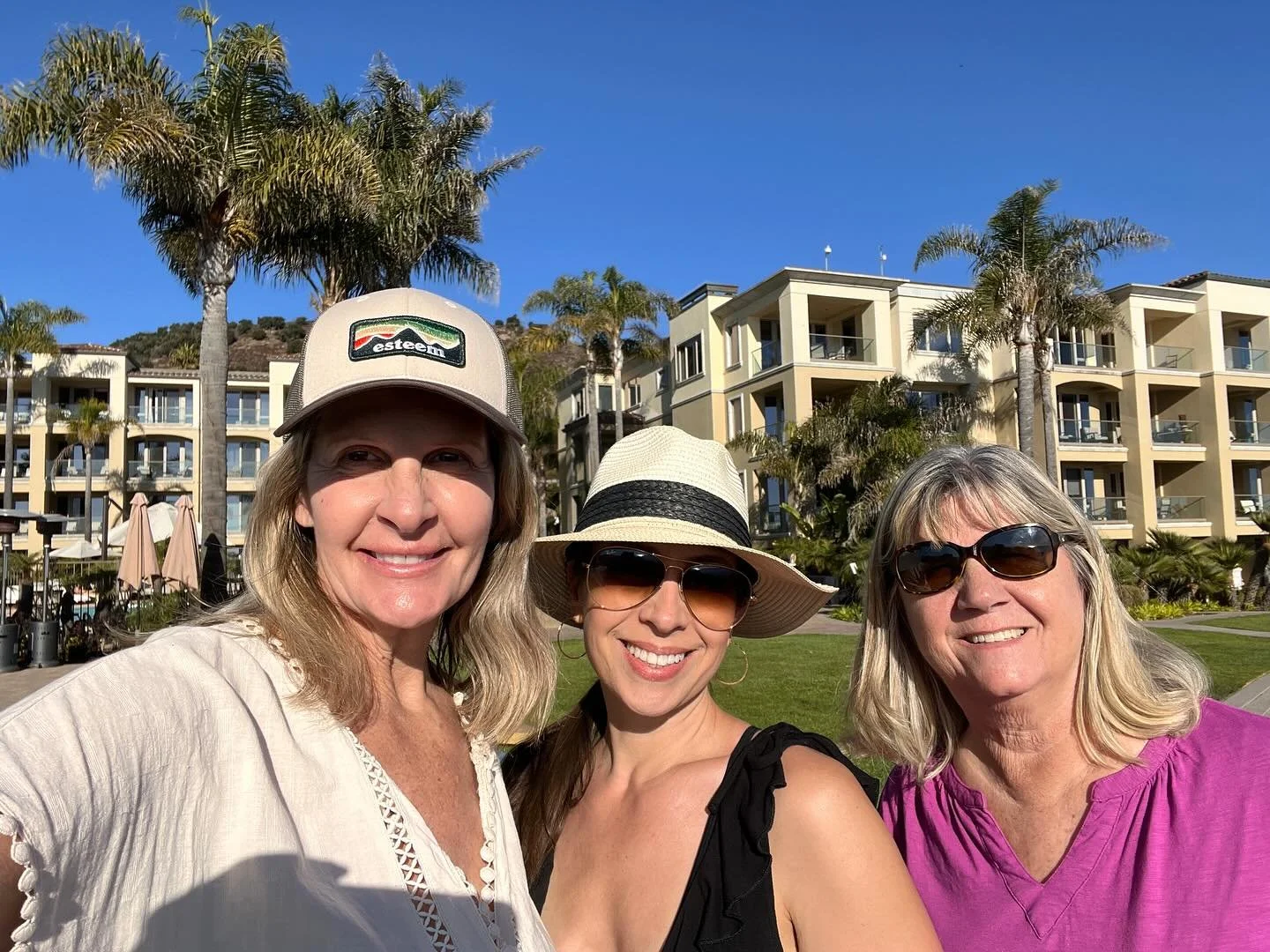 Love our central coast family and SO thankful for our season of life here!