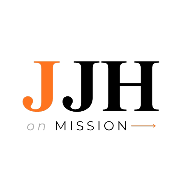 JJH on Mission