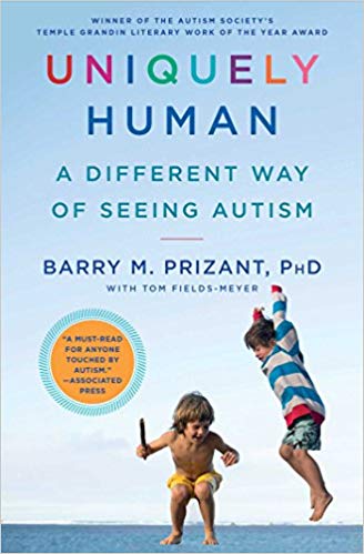 Human: A Different Way of Seeing Autism