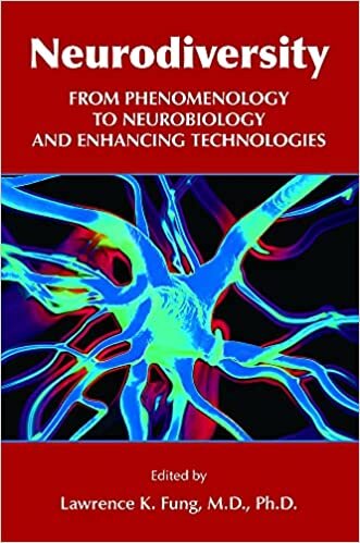 Neurodiversity: From Phenomenology to Neurobiology and Enhancing Technologies