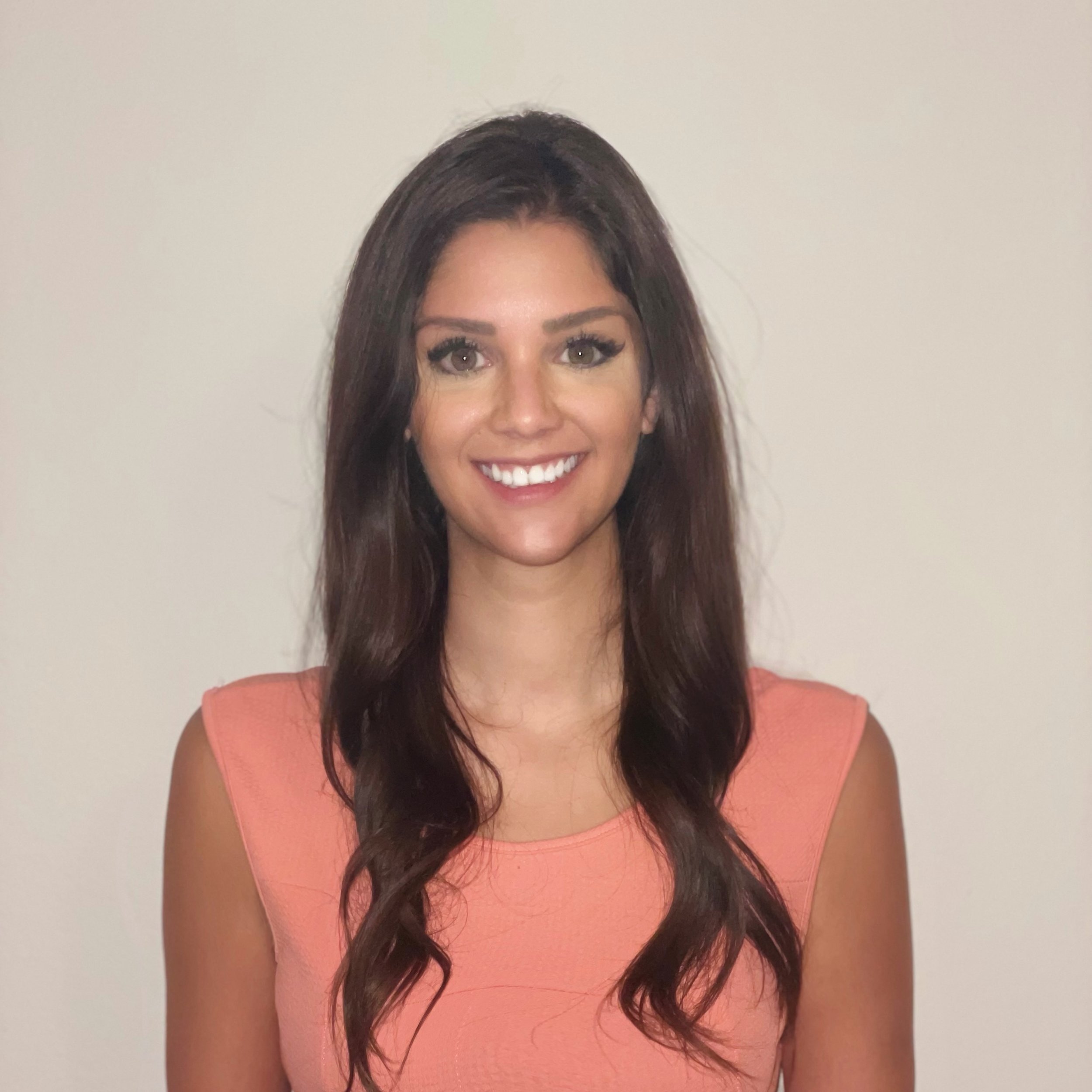 Danielle Russo, LPC