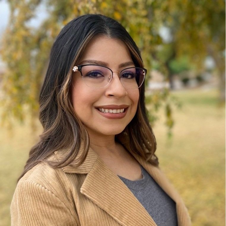 Cynthia Ramos, LPC