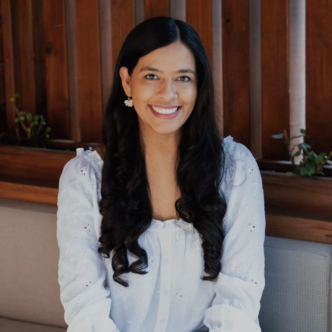 Kiran Torres, LAC