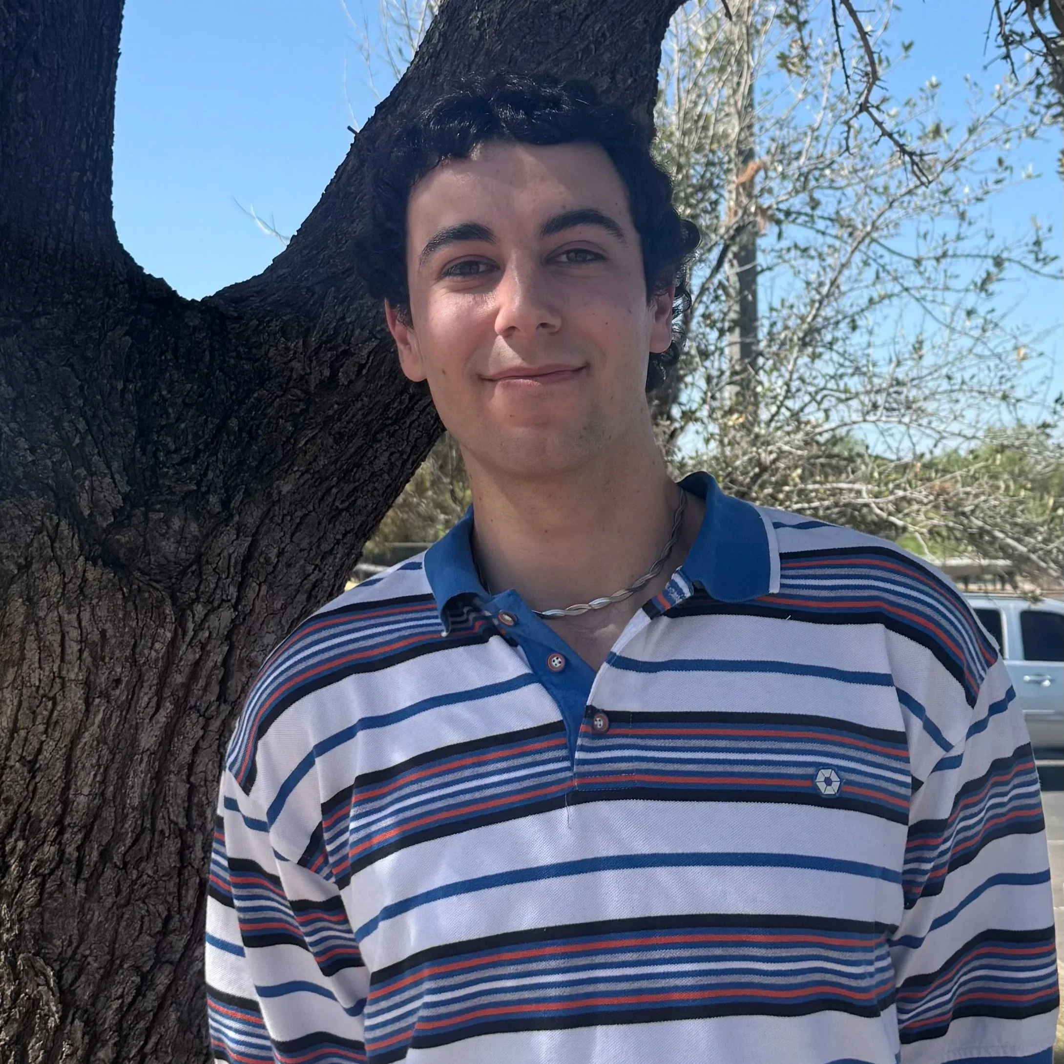 William Margulis, LAC