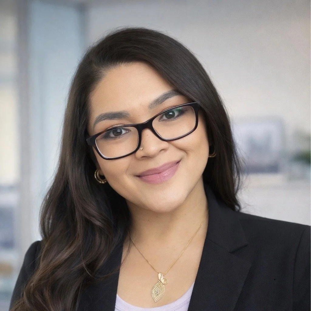 Zebunnessa Ahmed, LCSW